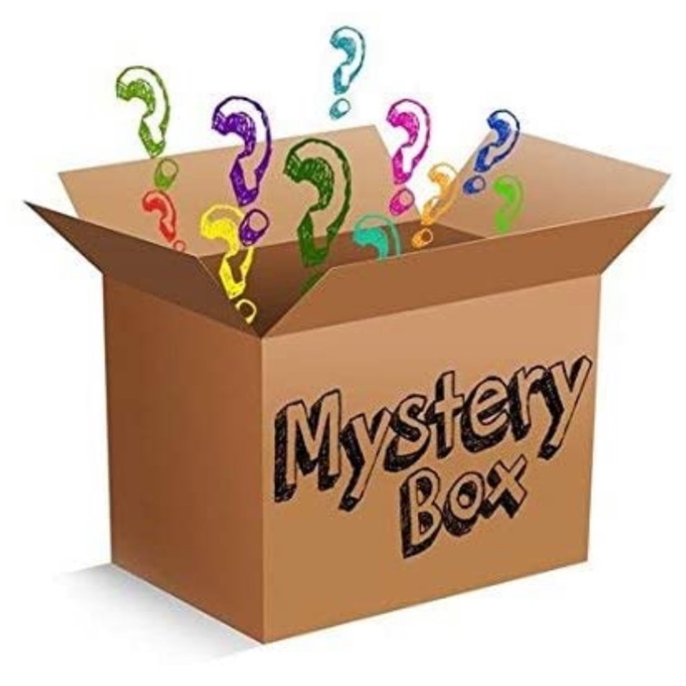 Mystery box